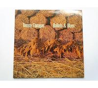 Tommy Flanagan - Ballads & Blues