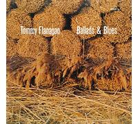 Tommy Flanagan - Ballads & Blues