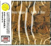 Tommy Flanagan - Ballads & Blues (Enja 50th Anniversary) [Import]