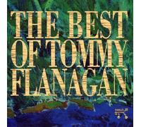 Tommy Flanagan - Best of