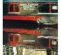 Tommy Flanagan - Confirmation