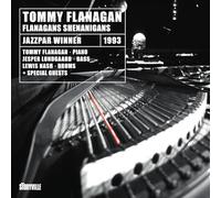Tommy Flanagan - Flanagan's Shenanigans