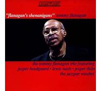 Tommy Flanagan - Flanagan's Shenanigans [Japan LTD CD] CDSOL-6901