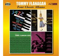 Four Classic Albums