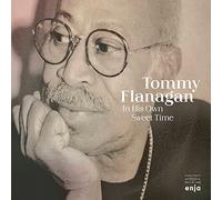 Tommy Flanagan - In His Own Sweet Time