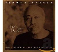 Tommy Flanagan - Jazz Poet