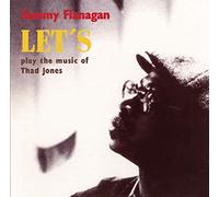 Tommy Flanagan - Let's