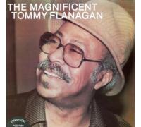 Tommy Flanagan - Magnificent, The [European Import]