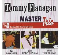 Tommy Flanagan - Master Trio