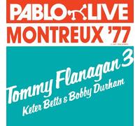 Tommy Flanagan - Montreux 77 +1 [ Low-Price] [Import]