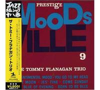 Tommy Flanagan - Mood's Ville 9