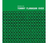 Tommy Flanagan - Overseas ( Hybrid Mono Sacd)