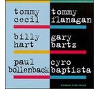 Tommy Flanagan - Samba For Felix [European Import]