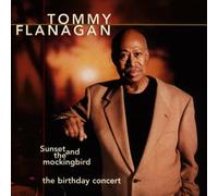 Tommy Flanagan - Sunset and the Mockingbird