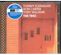 Tommy Flanagan - The Trio