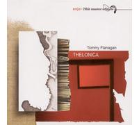 Tommy Flanagan - Thelonica