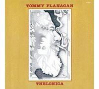 Tommy Flanagan - Thelonica