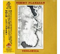 Tommy Flanagan - Thelonica [Import]