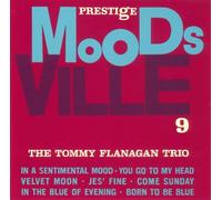 Tommy Flanagan - Tommy Flanagan Trio