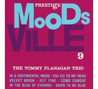 Tommy Flanagan - Tommy Flanagan Trio [Japan LTD CD] UCCO-90071