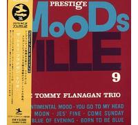 Tommy Flanagan - Trio