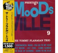 Tommy Flanagan - Trio