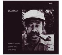 Tommy Flanagan Trio - Eclypso