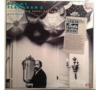 Tommy Flanagan Trio - live, montreux, 77 LP