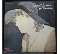 Tommy Flanders - The Moonstone - Lp Vinyl Record
