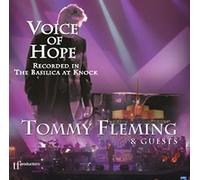 Tommy Fleming - 10th Anniversary Voice of Hope