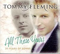 Tommy Fleming - All These Years (30 Years of Songs) [VINYL]