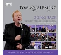 Tommy Fleming - Going Back