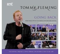 Tommy Fleming: Going Back by Tommy Fleming (0100-01-01j