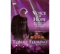 Tommy Fleming & Guests - Voice of Hope