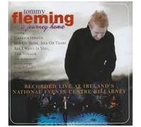 Tommy Fleming - Journey Home [DVD]