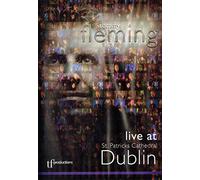 Tommy Fleming - Live at St Patrick's Cathedral, Dublin