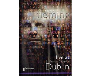 Tommy Fleming - Live at St Patrick's Cathedral, Dublin