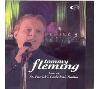 Tommy Fleming - Live At St. Patrick's Cathedral Dublin [DVD]