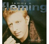 Tommy Fleming - Restless Spirit