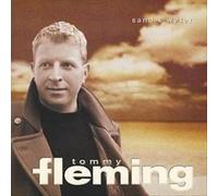 Tommy Fleming Sand and Water CD deluxe edition 2 bonus tracks
