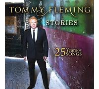 Tommy Fleming - Stories