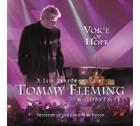 Tommy Fleming - Voice of Hope