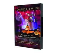 Tommy Fleming - Voice of Hope II [DVD]
