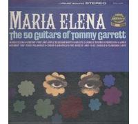 TOMMY GARRETT - MARIA ELENA LP US LIBERTY [VINYL]