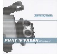 Tommy Gee - Phat N Fresh Remixes