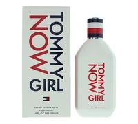 TOMMY GIRL: 408032 NOW EDT 100ML SPRAY