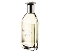 Tommy Girl TH Eau De Toilette Spray 6.7 oz 100 ml (Women) Spirited fragrance inspired by wild flowers gathered from American landscape