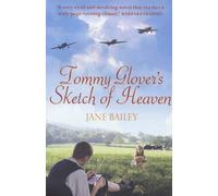 Tommy Glover's Sketch of Heaven