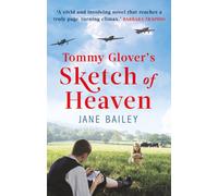 Tommy Glover's Sketch of Heaven