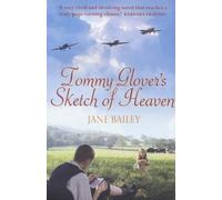 Tommy Glover's Sketch of Heaven